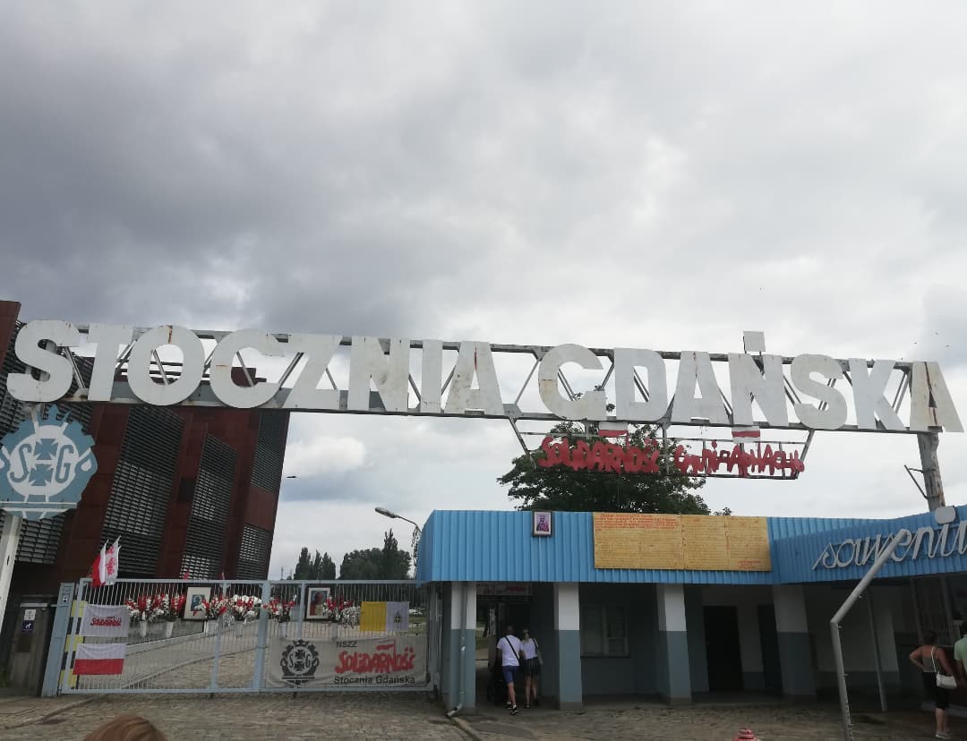 Порти, море та колорит північної Європи. Чому Ґданськ не схожий на інші міста Польщі